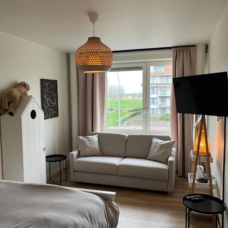 Trinity Nieuwpoort Daire Dış mekan fotoğraf
