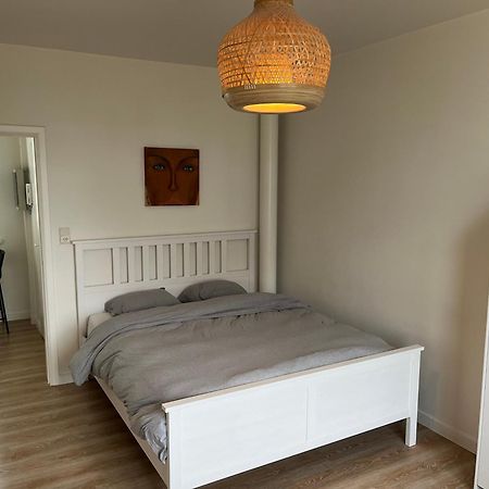 Trinity Nieuwpoort Daire Dış mekan fotoğraf
