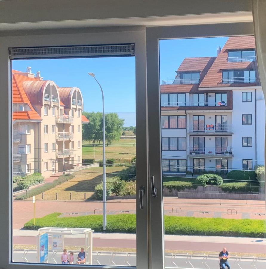 Trinity Nieuwpoort Daire Dış mekan fotoğraf