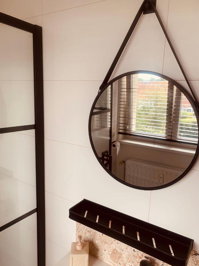 Trinity Nieuwpoort Daire Dış mekan fotoğraf