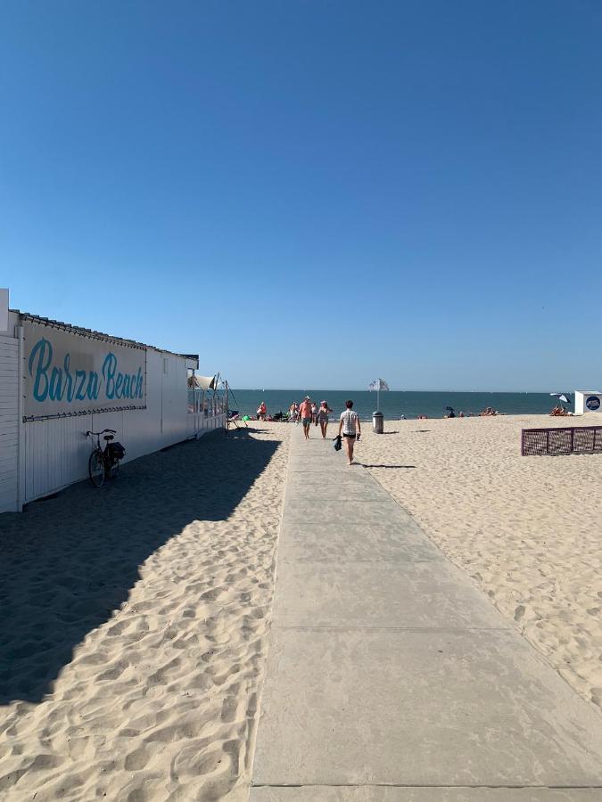 Trinity Nieuwpoort Daire Dış mekan fotoğraf