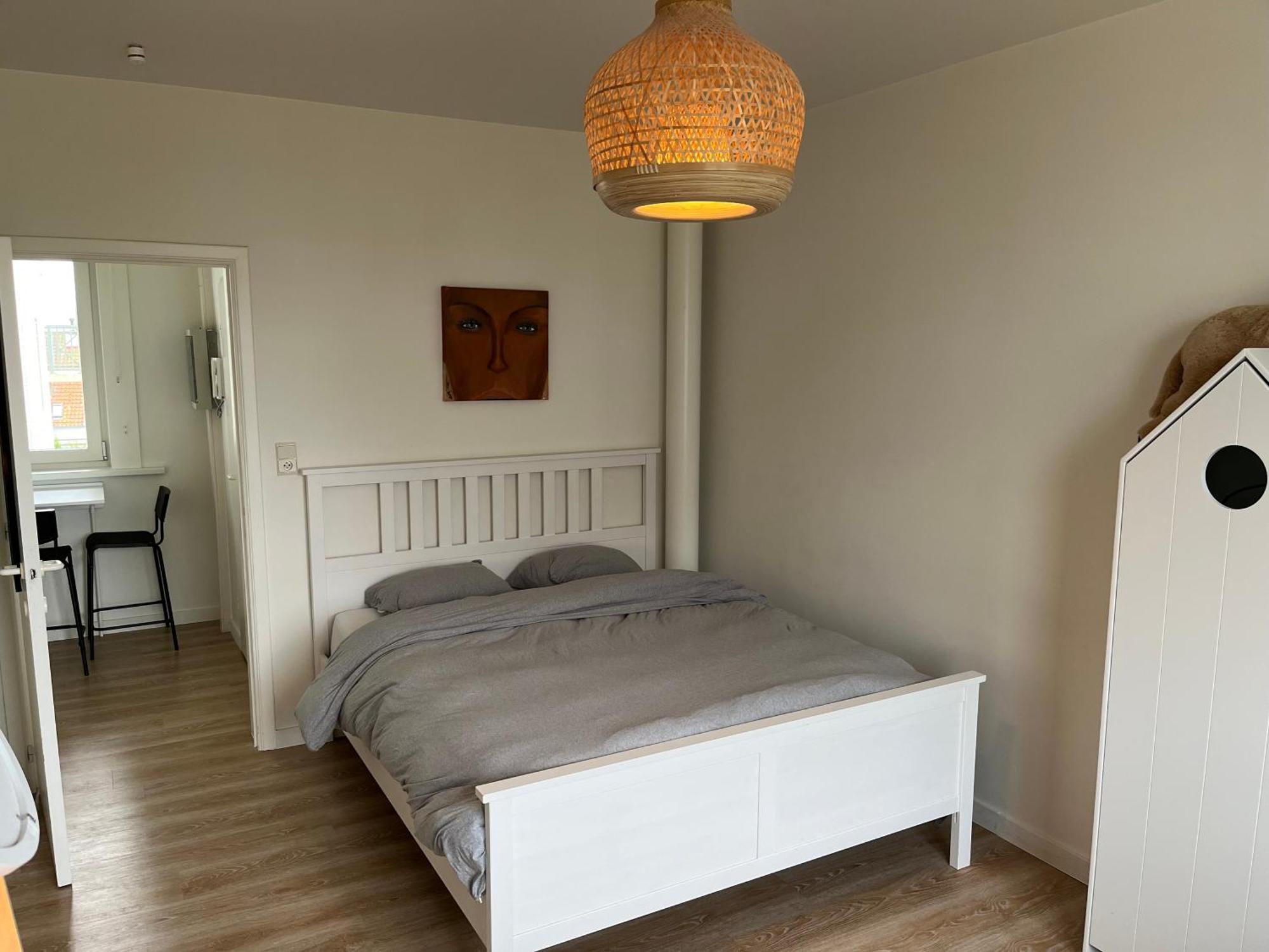 Trinity Nieuwpoort Daire Dış mekan fotoğraf